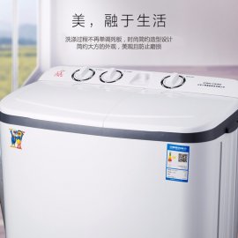 重庆小鸭全自动洗衣机进水不止怎么解决